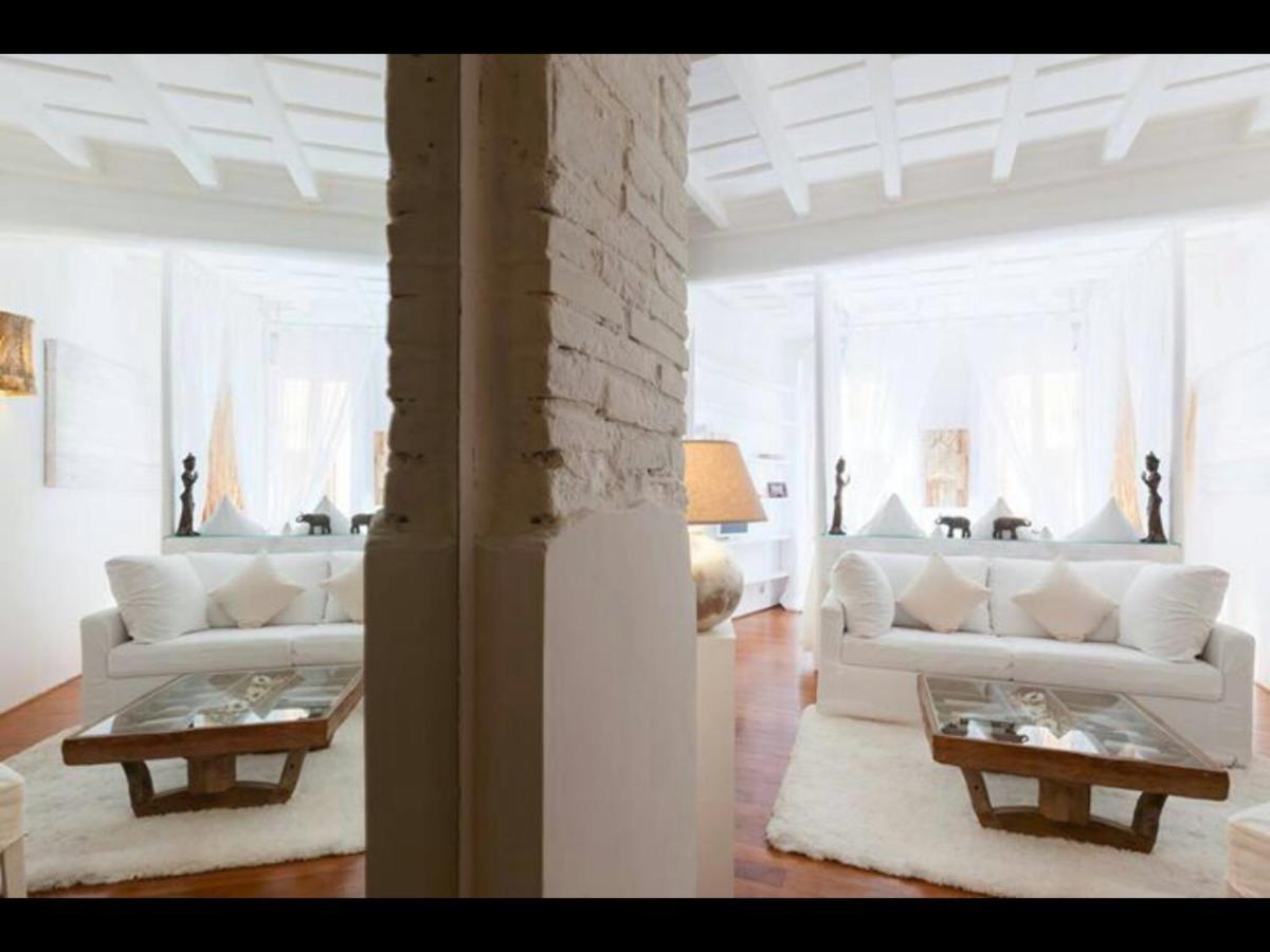 Piazza Navona Luxury 6 People Leilighet Roma Eksteriør bilde