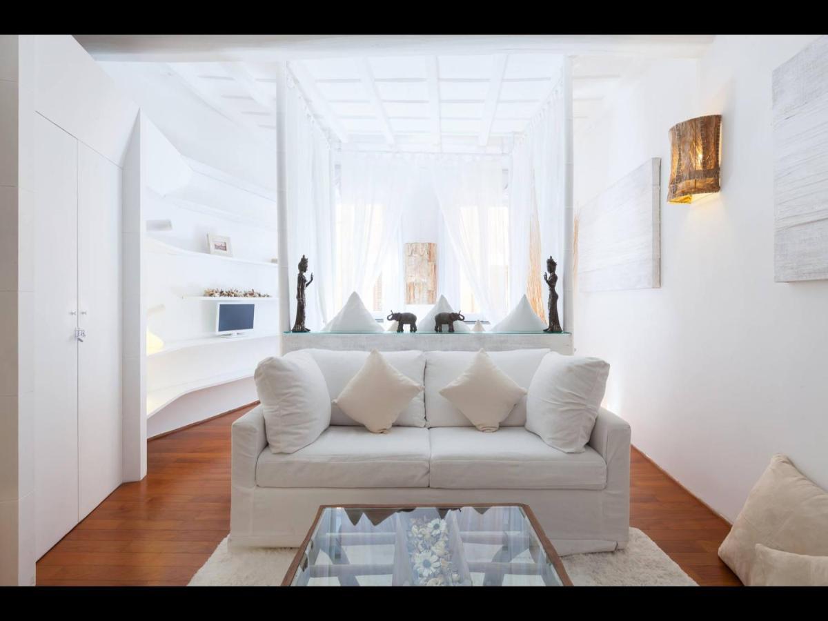 Piazza Navona Luxury 6 People Leilighet Roma Eksteriør bilde
