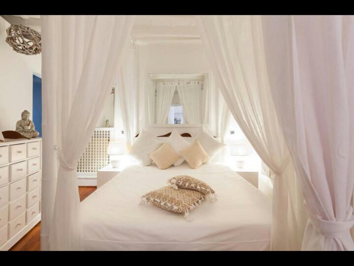 Piazza Navona Luxury 6 People Leilighet Roma Eksteriør bilde