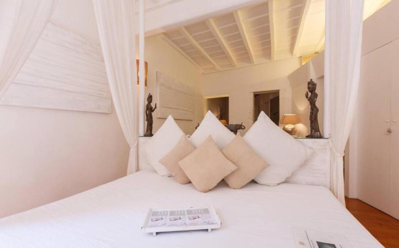 Piazza Navona Luxury 6 People Leilighet Roma Eksteriør bilde