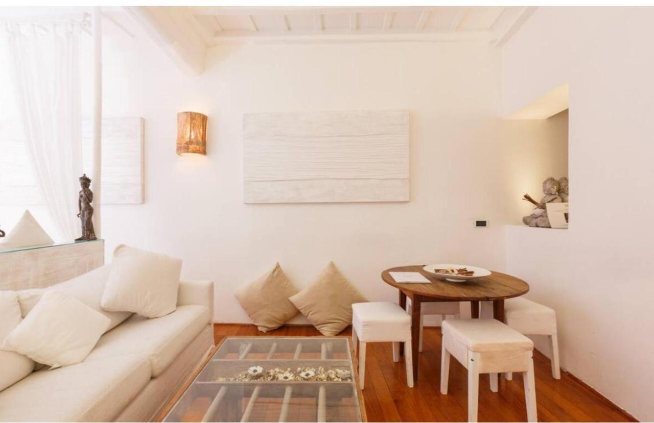 Piazza Navona Luxury 6 People Leilighet Roma Eksteriør bilde