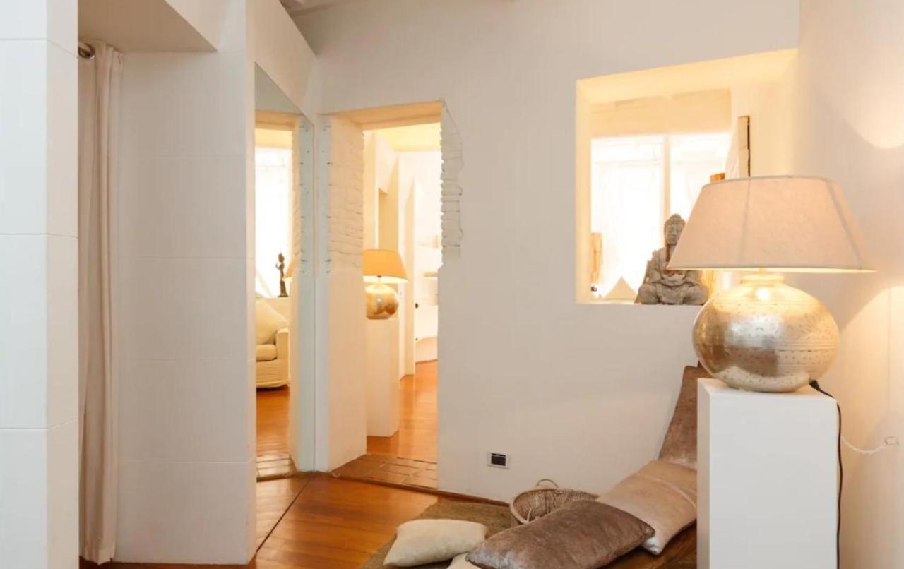 Piazza Navona Luxury 6 People Leilighet Roma Eksteriør bilde