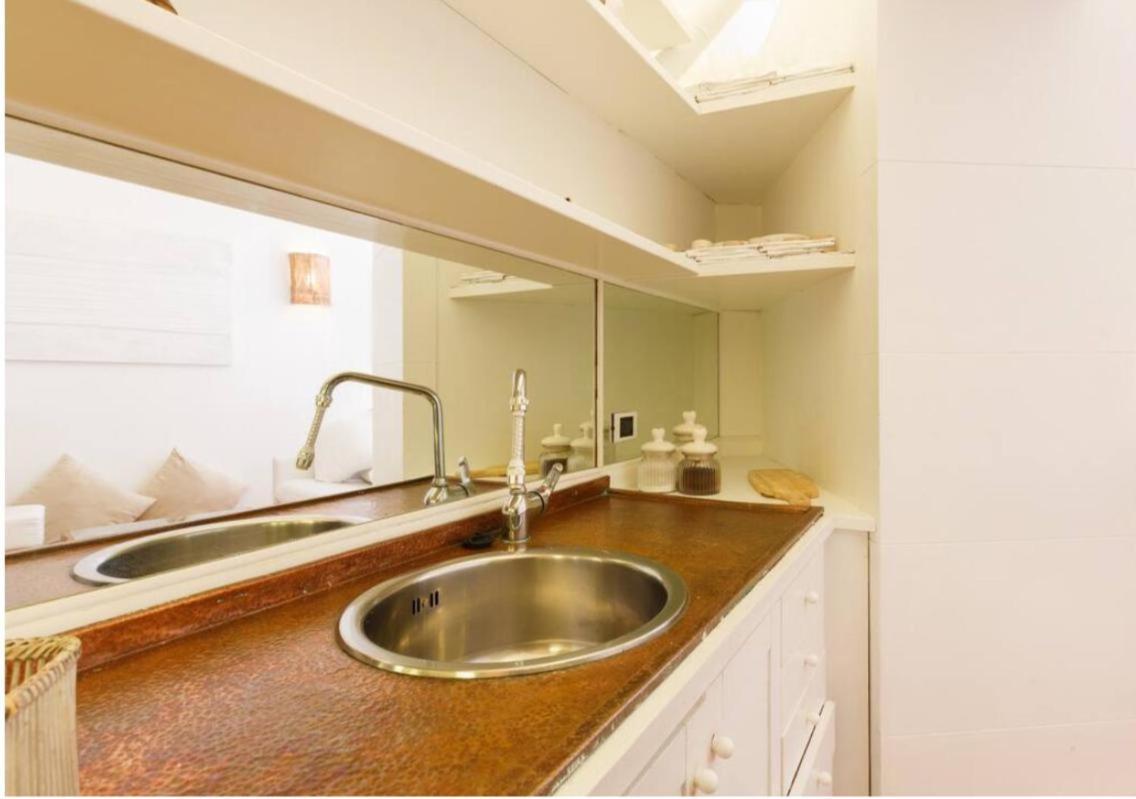 Piazza Navona Luxury 6 People Leilighet Roma Eksteriør bilde
