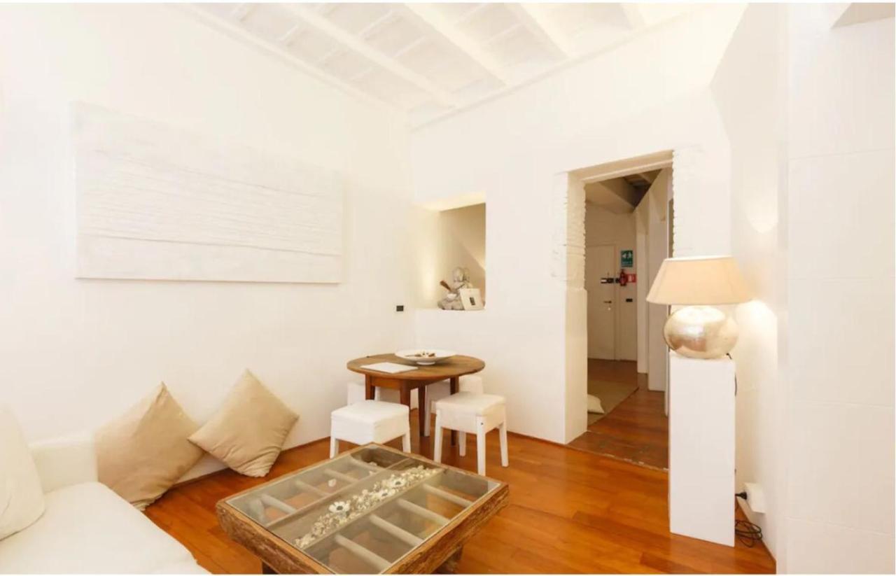 Piazza Navona Luxury 6 People Leilighet Roma Eksteriør bilde